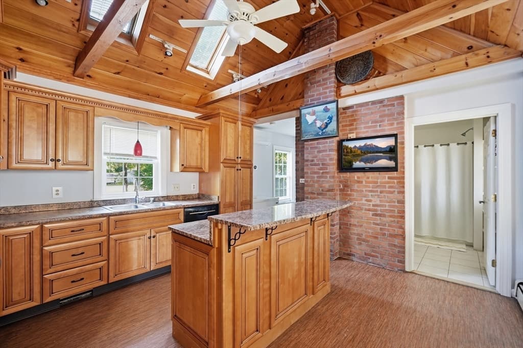 Casa em Southbridge — foto 6