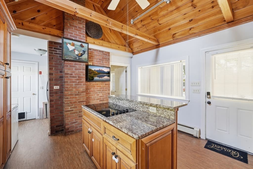 Casa em Southbridge — foto 7