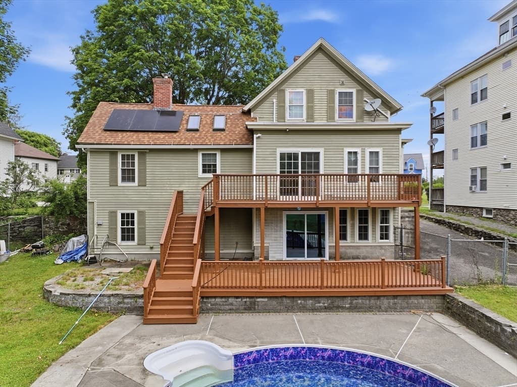 Casa em Southbridge — foto 4