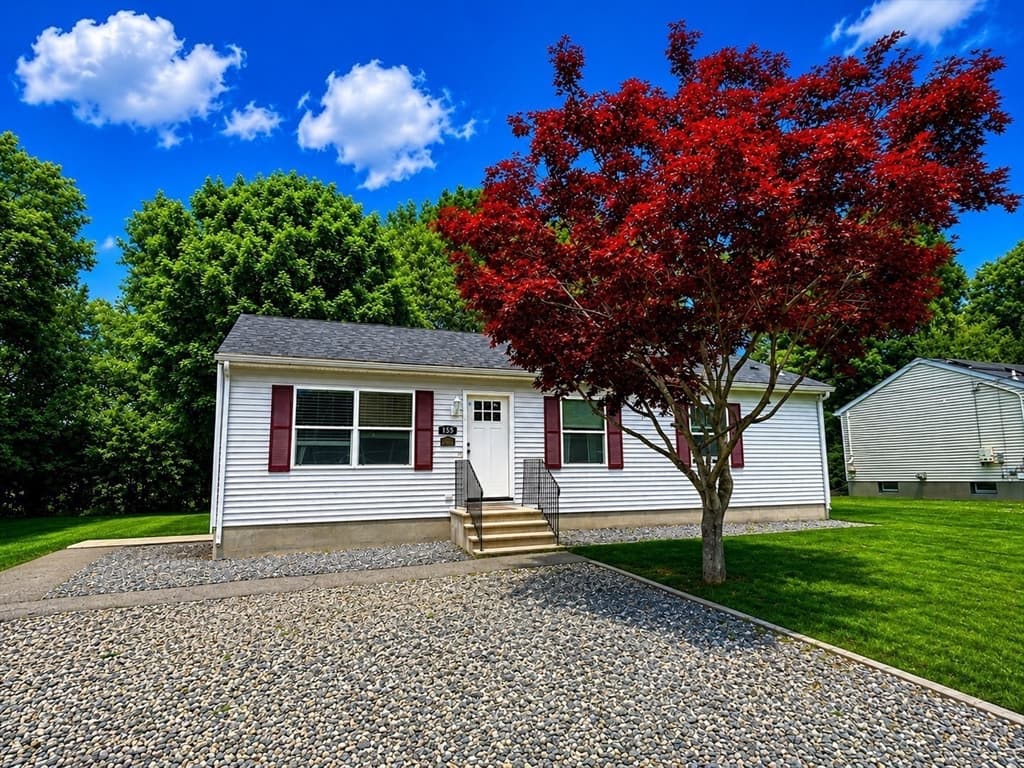 Casa em Clinton