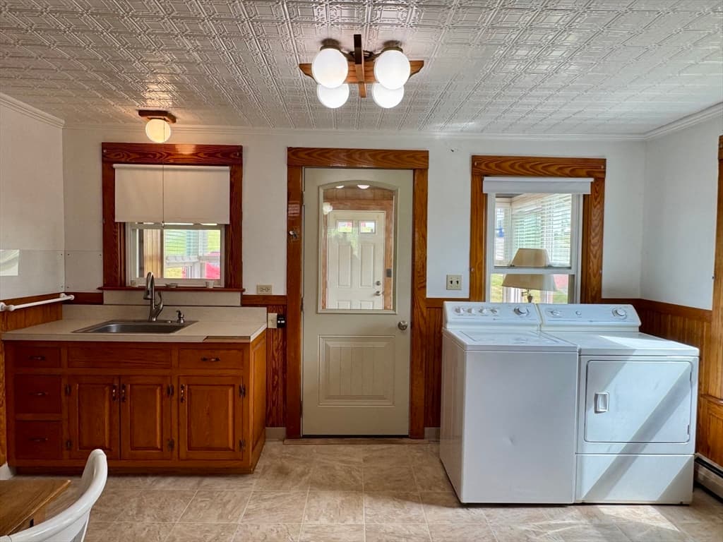 Casa em Spencer — foto 4
