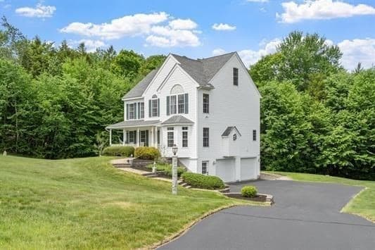 Casa em Sandown