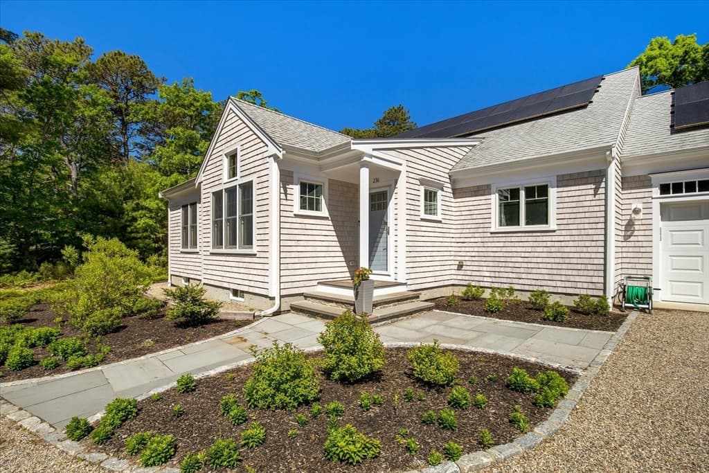Casa em Barnstable — foto 2