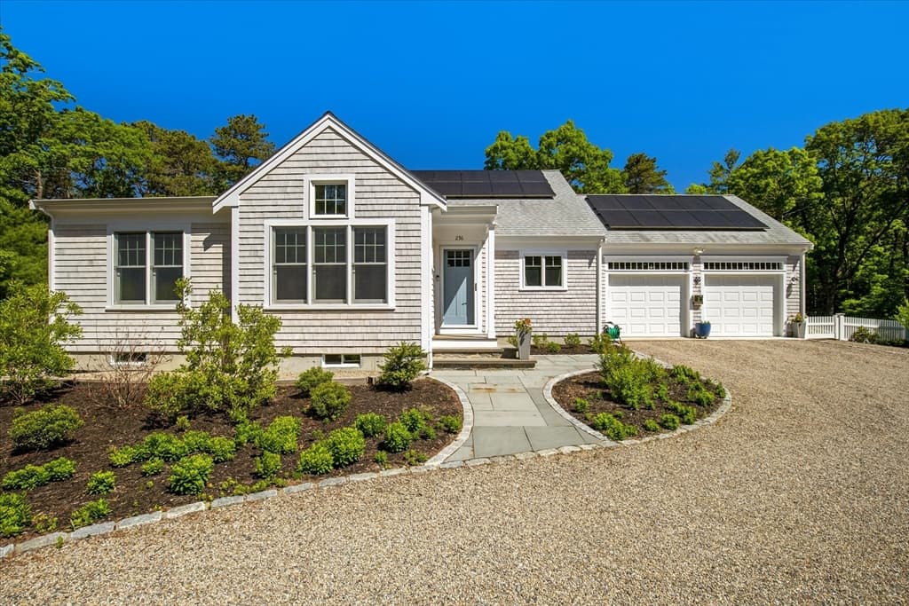 Casa em Barnstable
