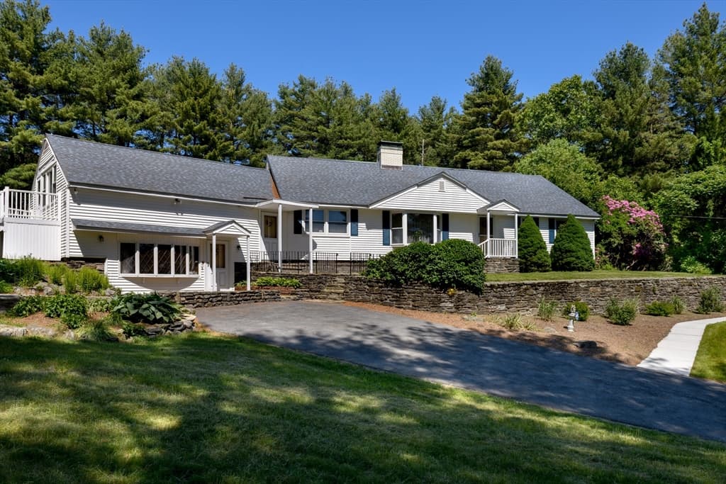 Casa em Auburn