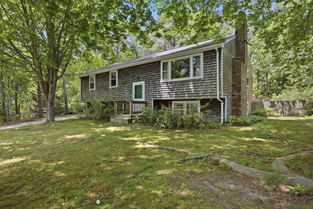 Casa em Plymouth