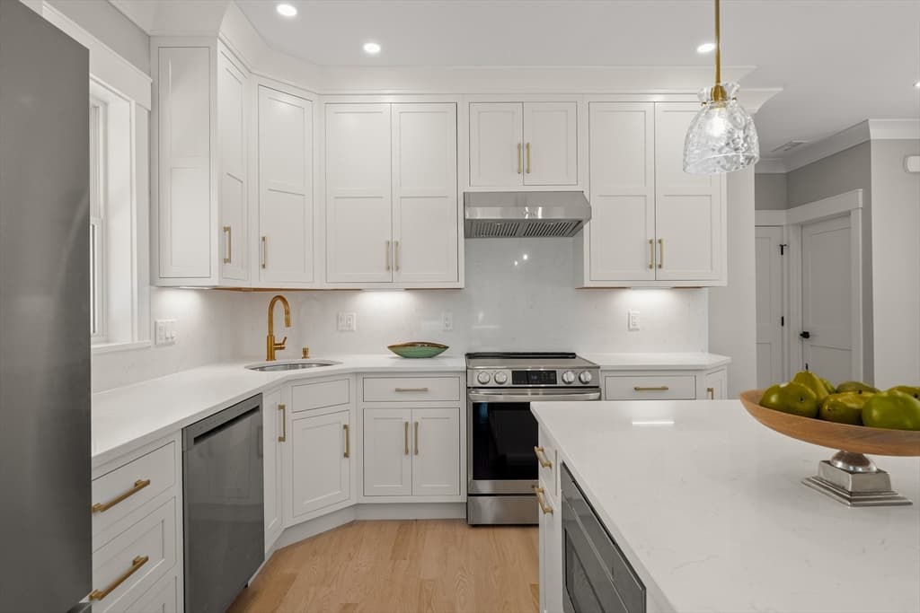 Casa em Quincy — foto 6