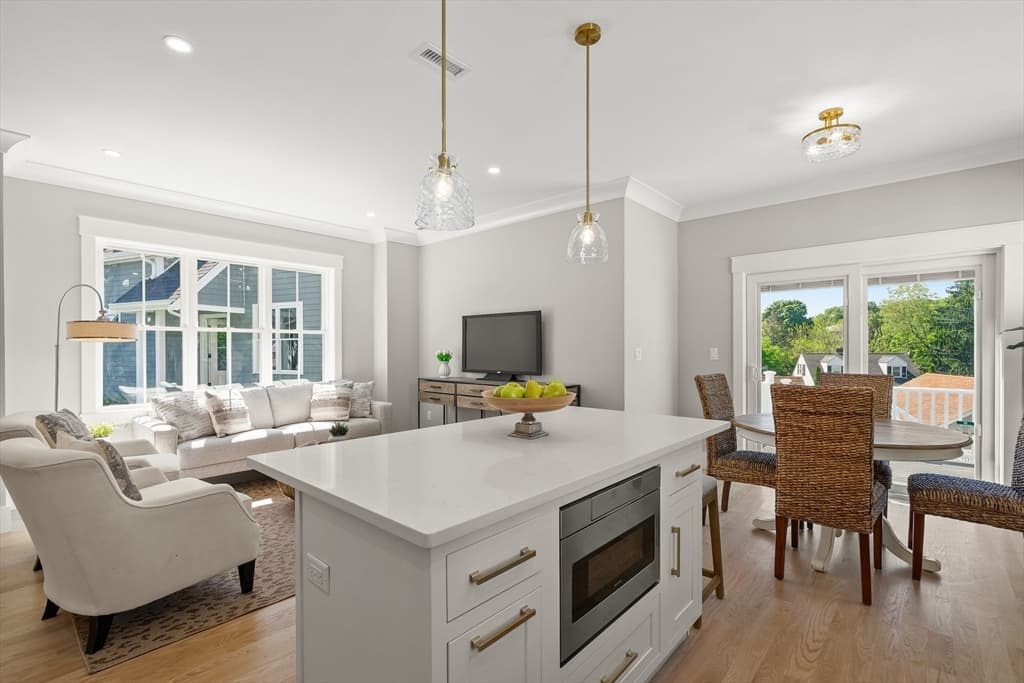 Casa em Quincy — foto 4