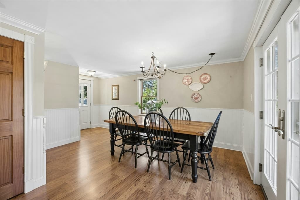 Casa em Hopkinton — foto 5
