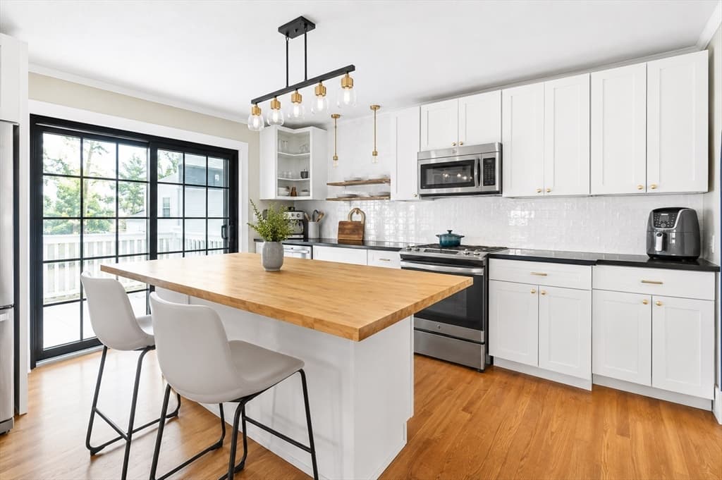 Casa em Natick — foto 3