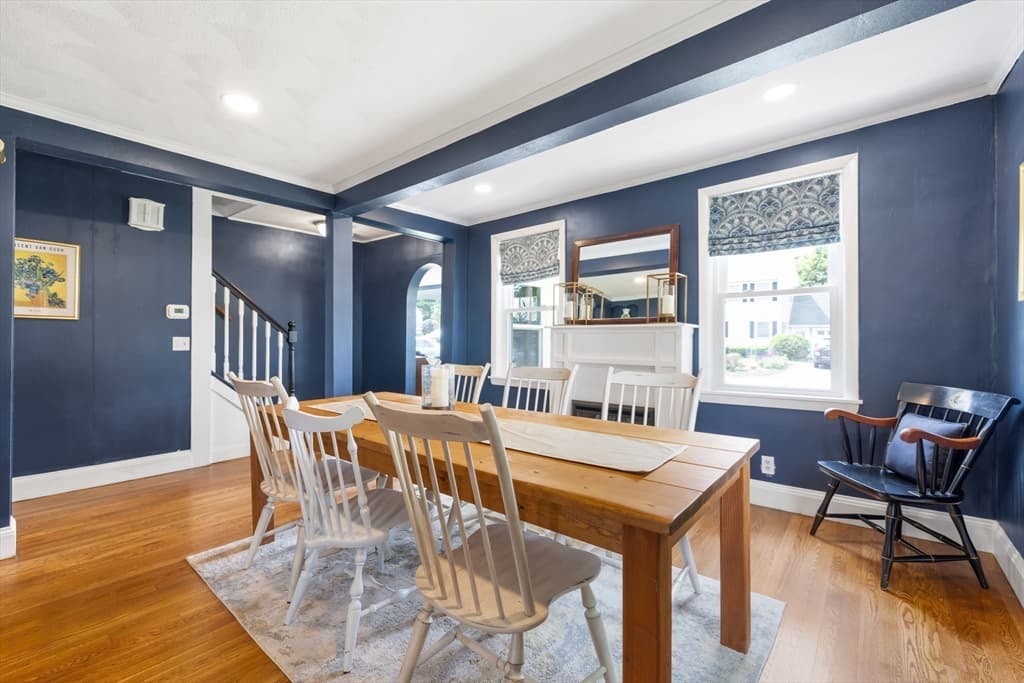 Casa em Natick — foto 9