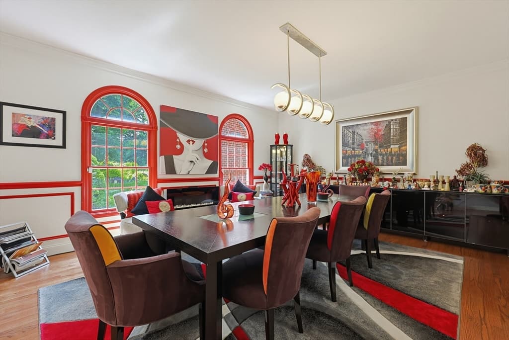 Casa em Framingham — foto 6