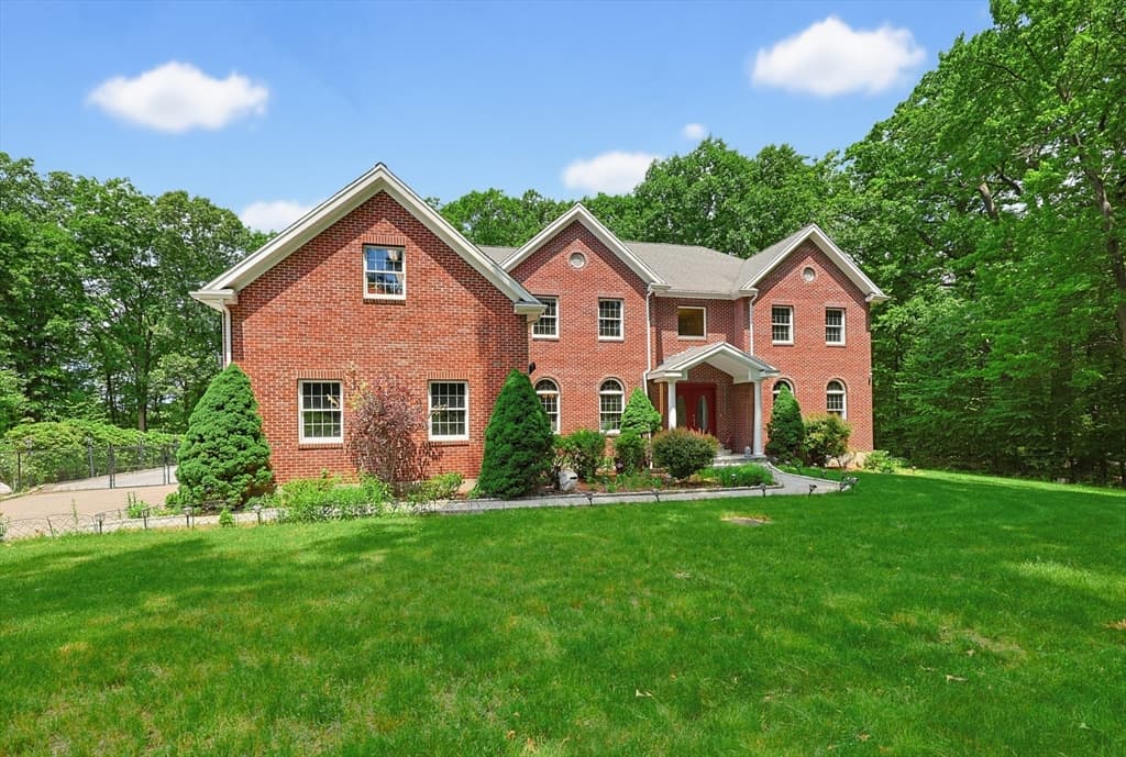 Casa em Framingham