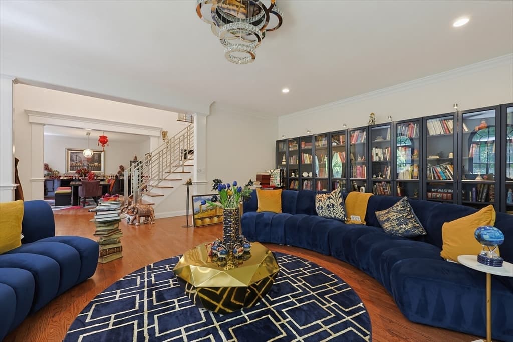 Casa em Framingham — foto 5