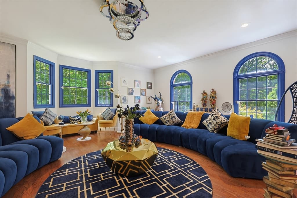 Casa em Framingham — foto 4
