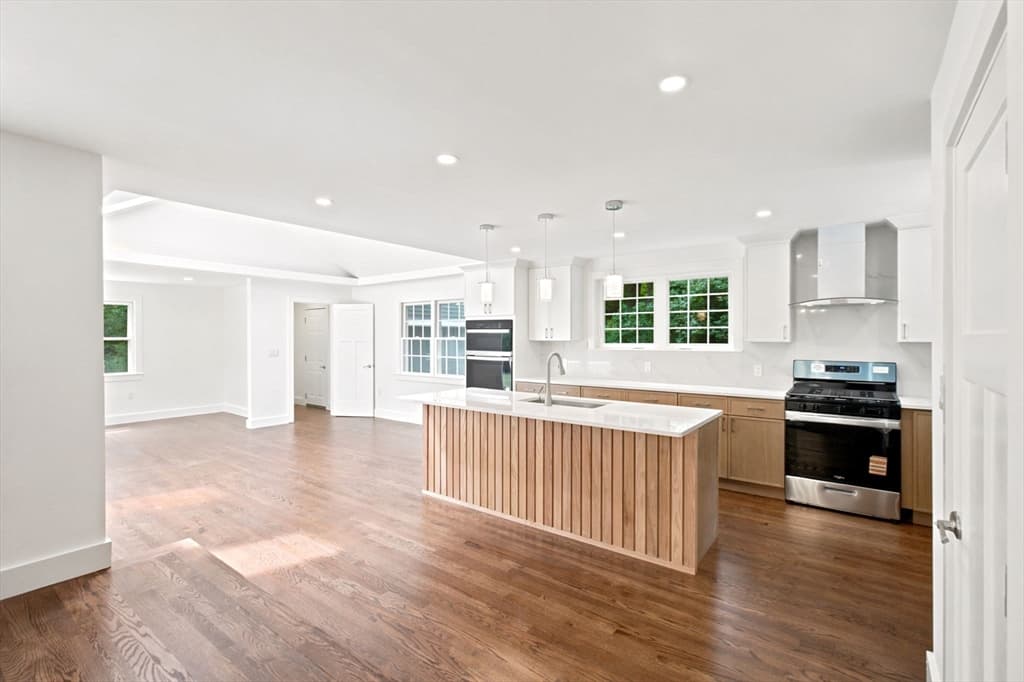 Casa em Carlisle — foto 6