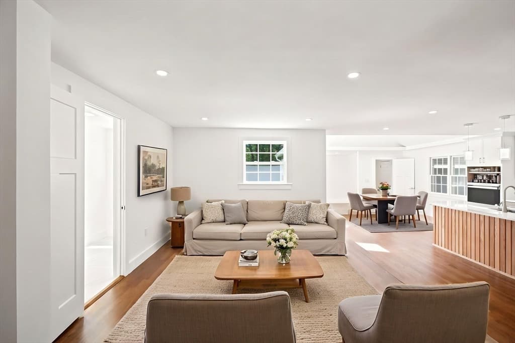 Casa em Carlisle — foto 7