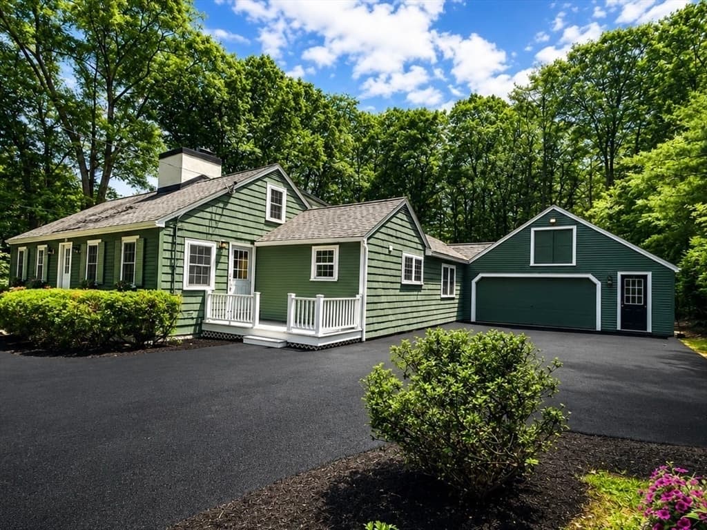 Casa em Carlisle