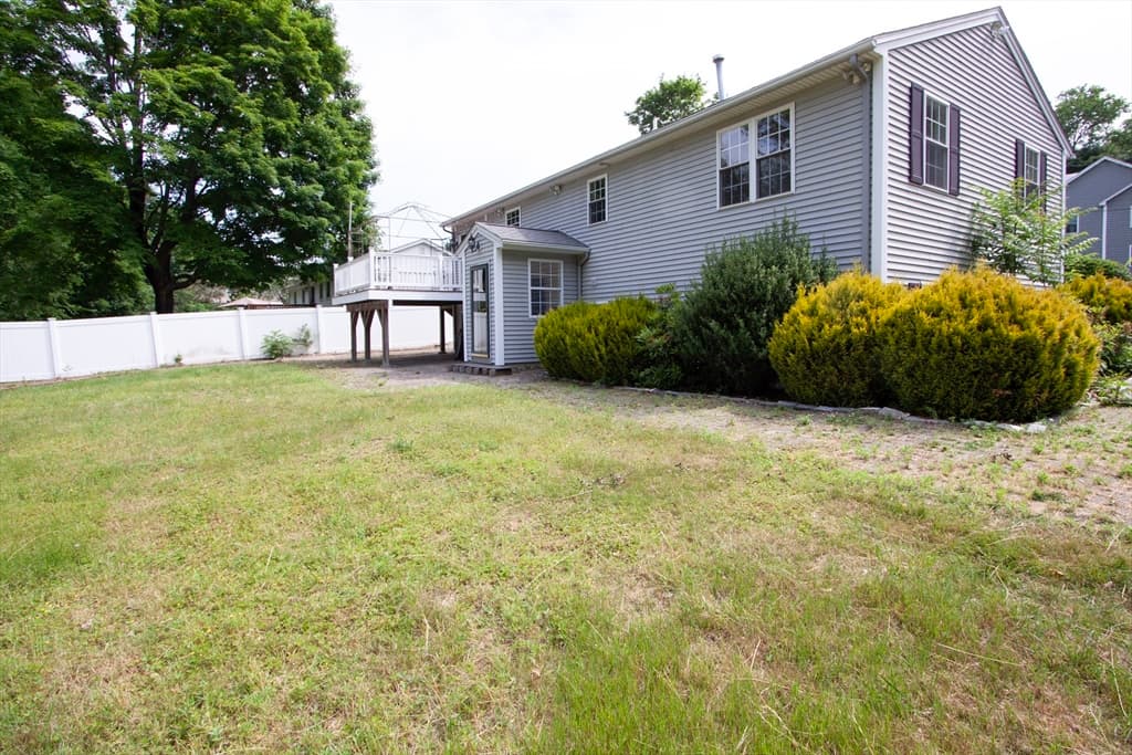 Casa em Worcester — foto 2