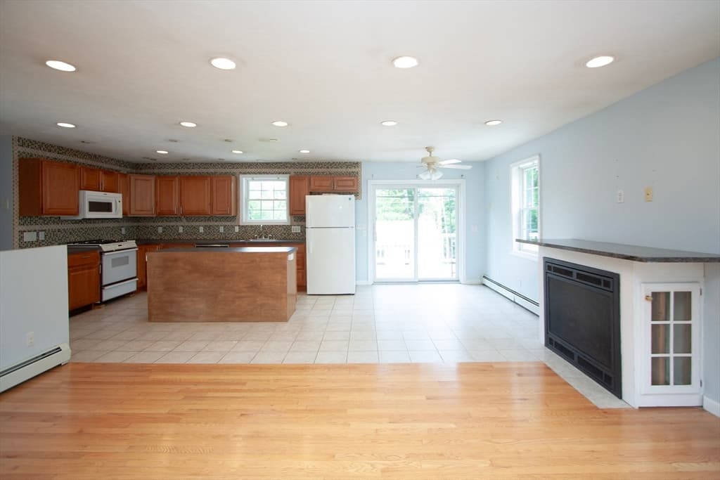 Casa em Worcester — foto 6