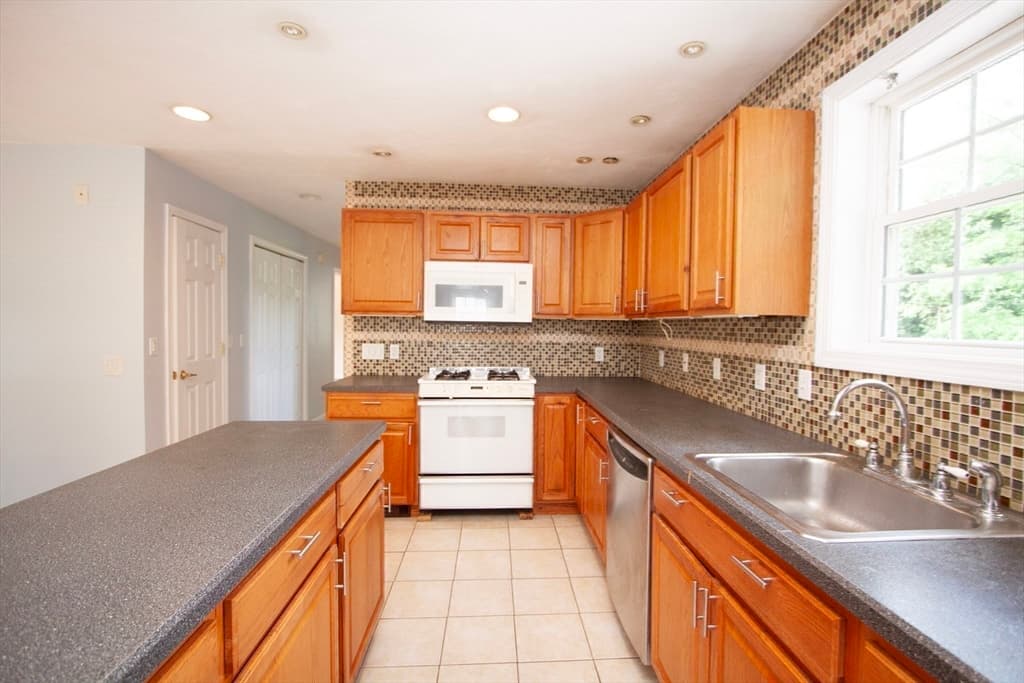 Casa em Worcester — foto 5