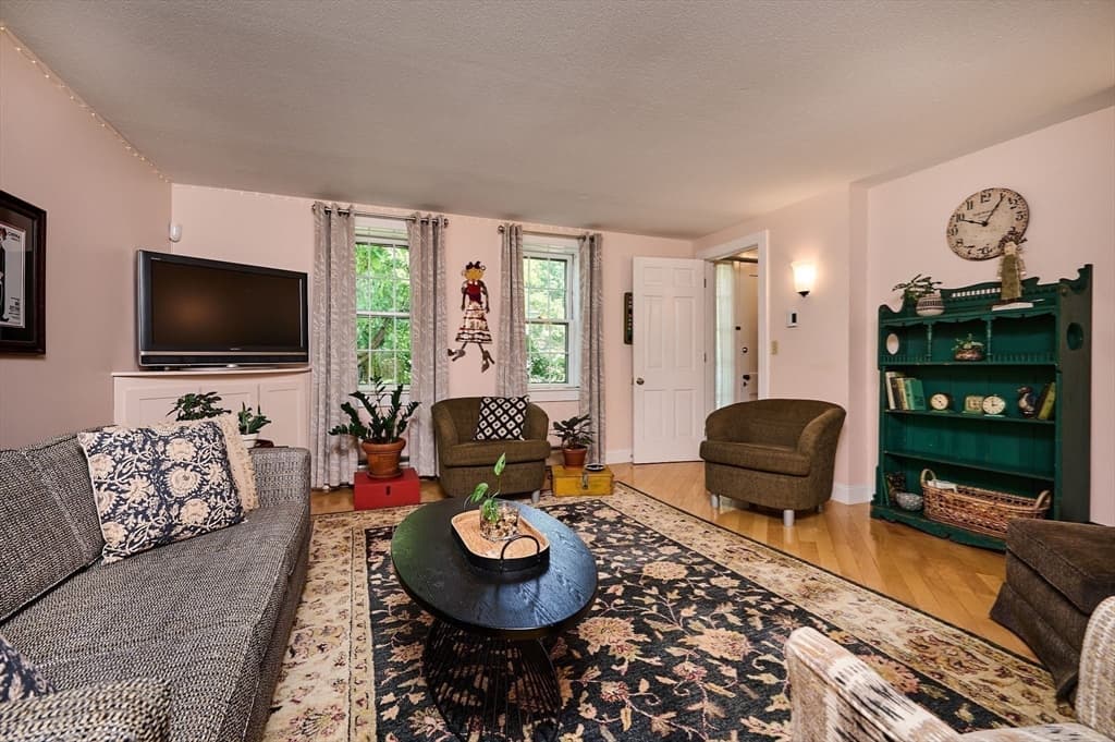 Casa em Northampton — foto 4