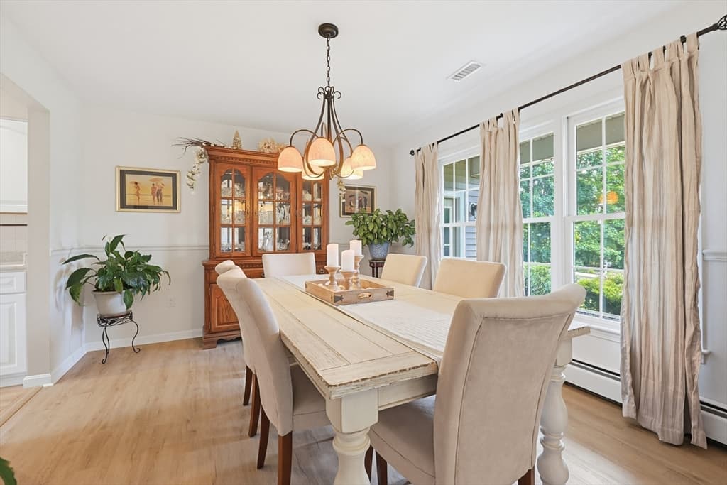 Casa em North Attleboro — foto 6