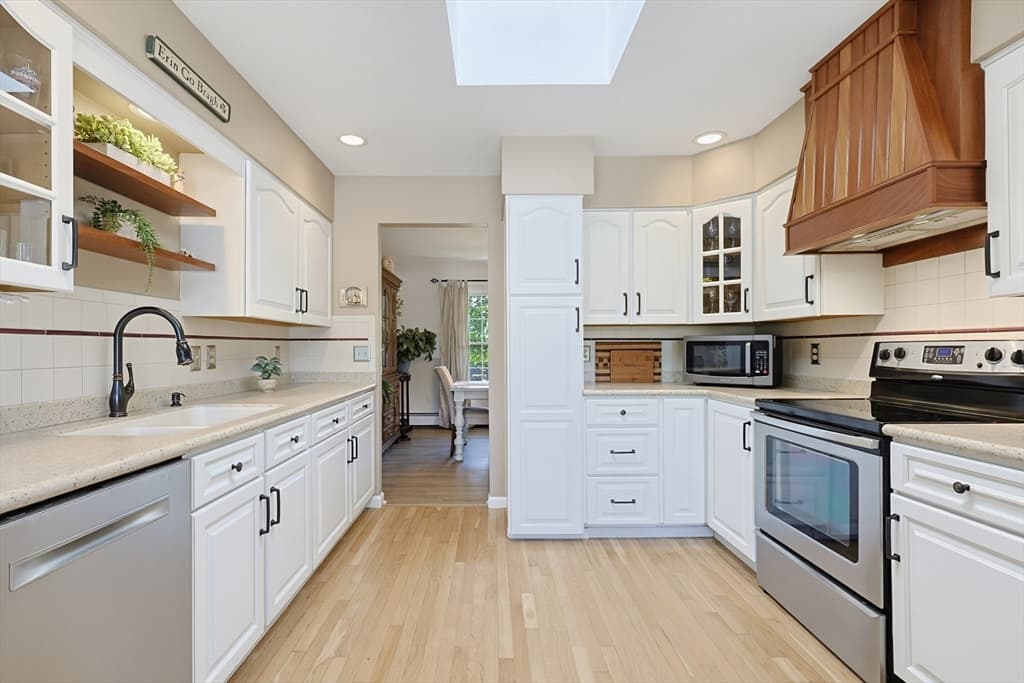 Casa em North Attleboro — foto 9