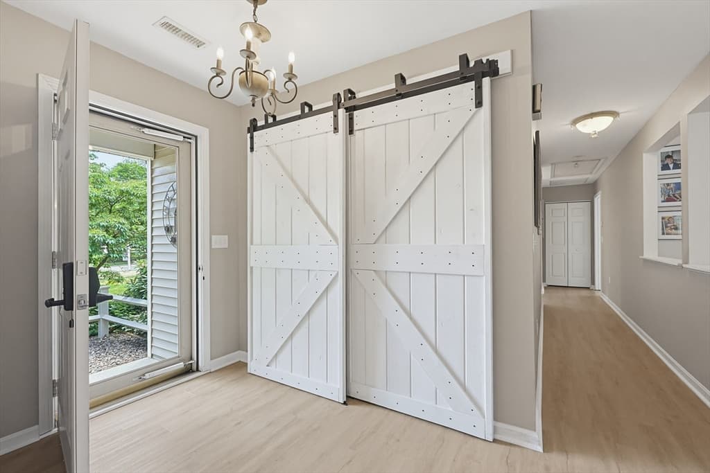 Casa em North Attleboro — foto 4