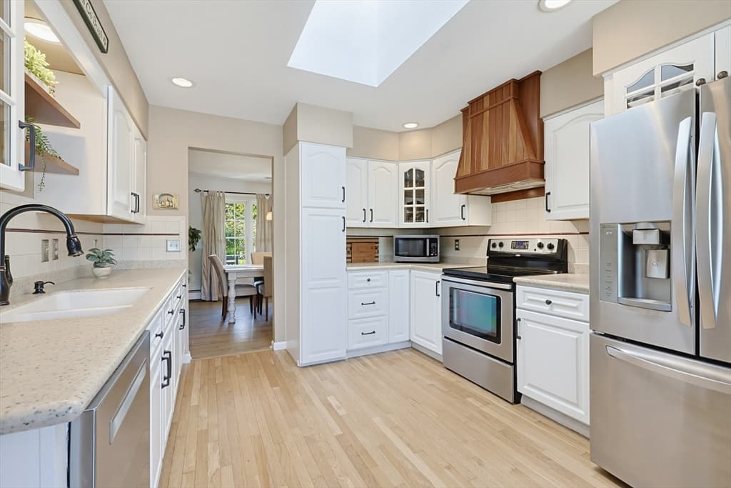 Casa em North Attleboro — foto 8