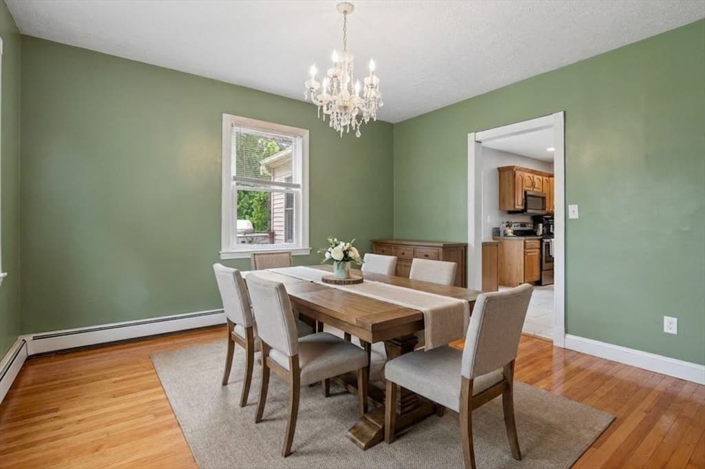 Casa em Worcester — foto 6