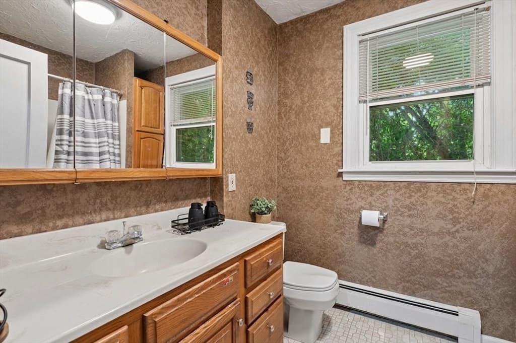 Casa em Worcester — foto 7