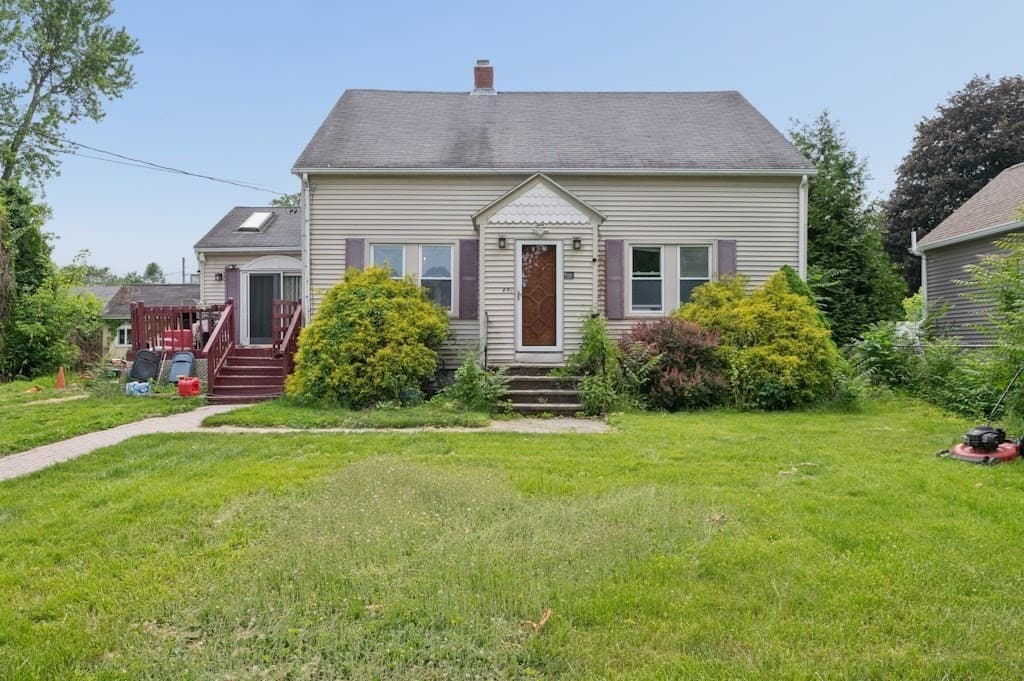 Casa em Worcester