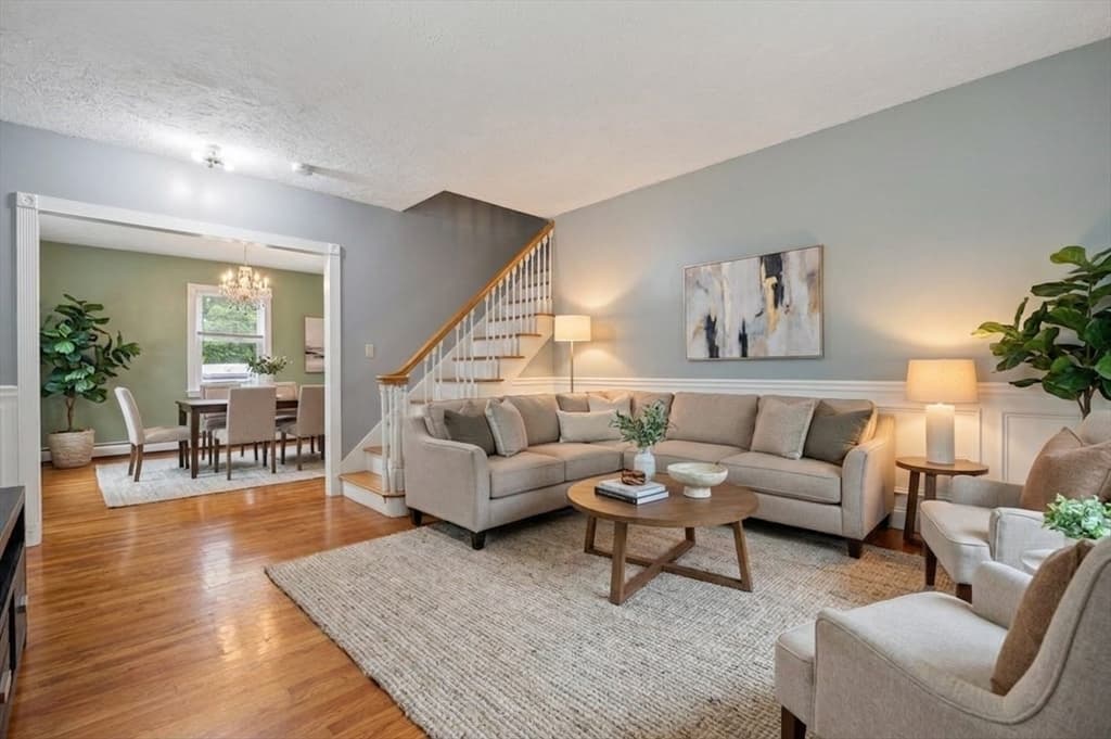 Casa em Worcester — foto 4