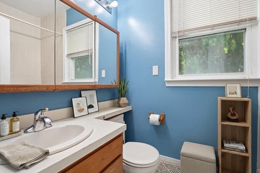Casa em Worcester — foto 8