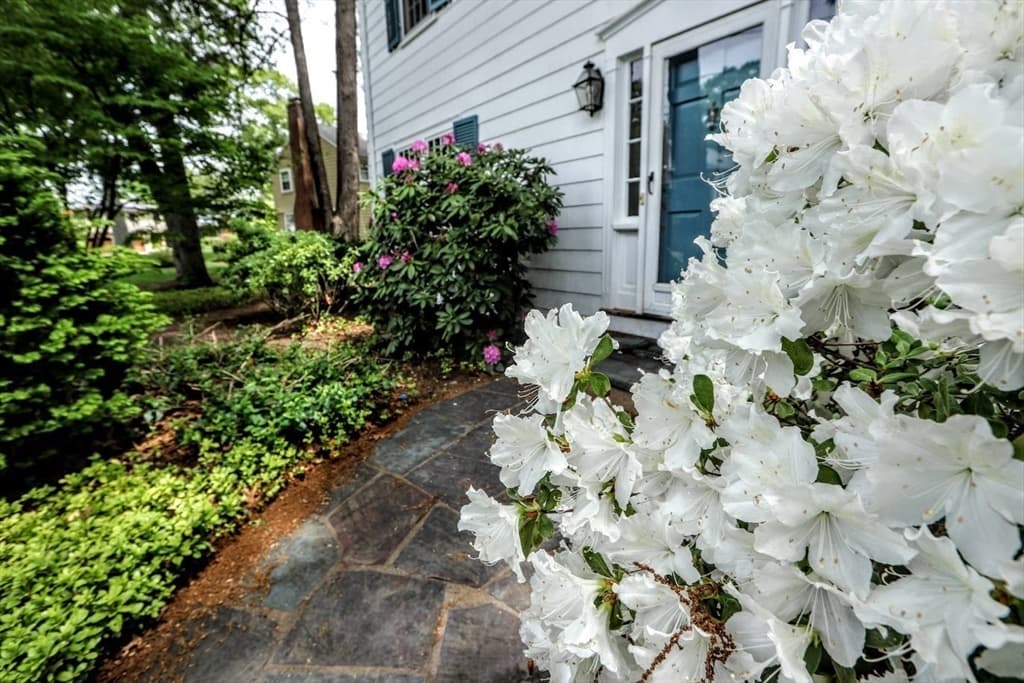Casa em Wayland — foto 8