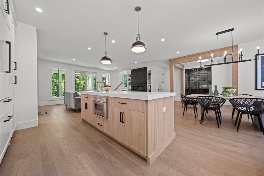 Casa em Natick — foto 6