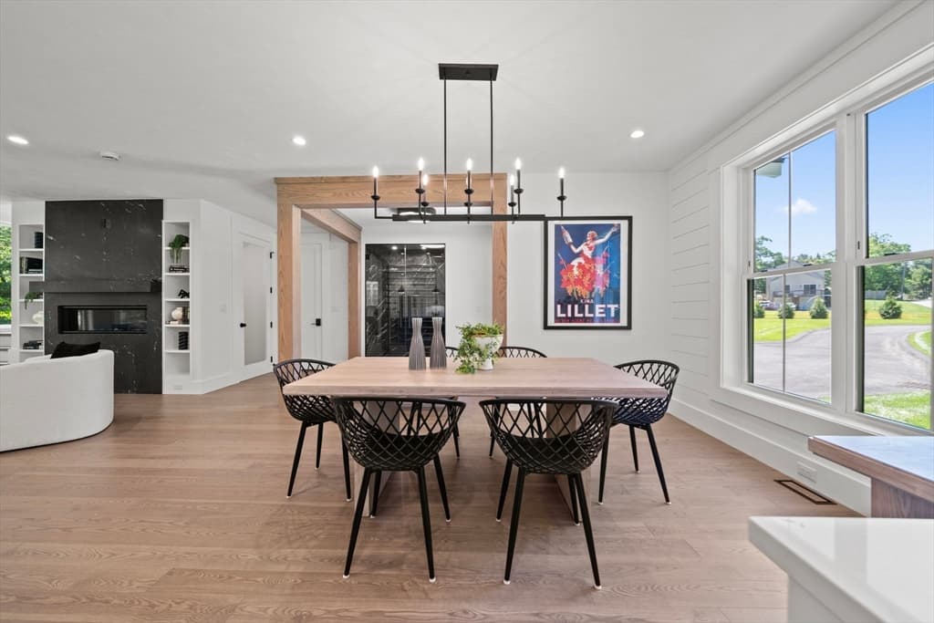 Casa em Natick — foto 9