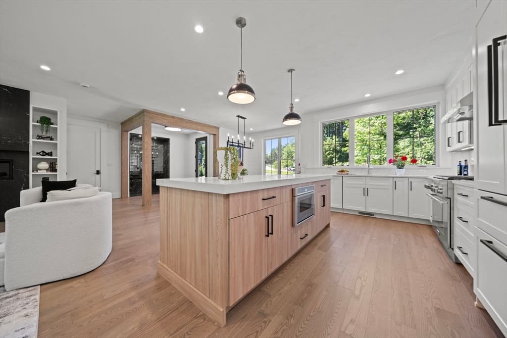 Casa em Natick — foto 4