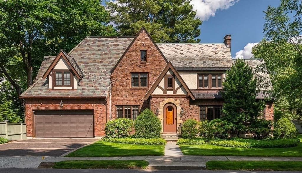 Casa em Newton