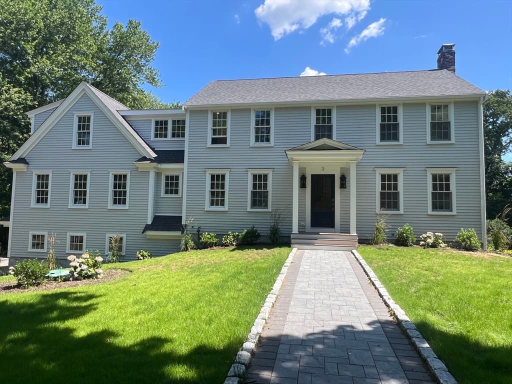 Casa em Hingham