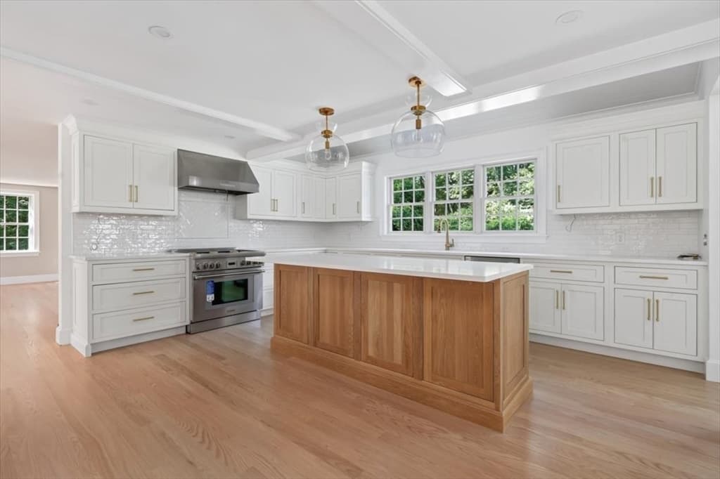 Casa em Hingham — foto 8