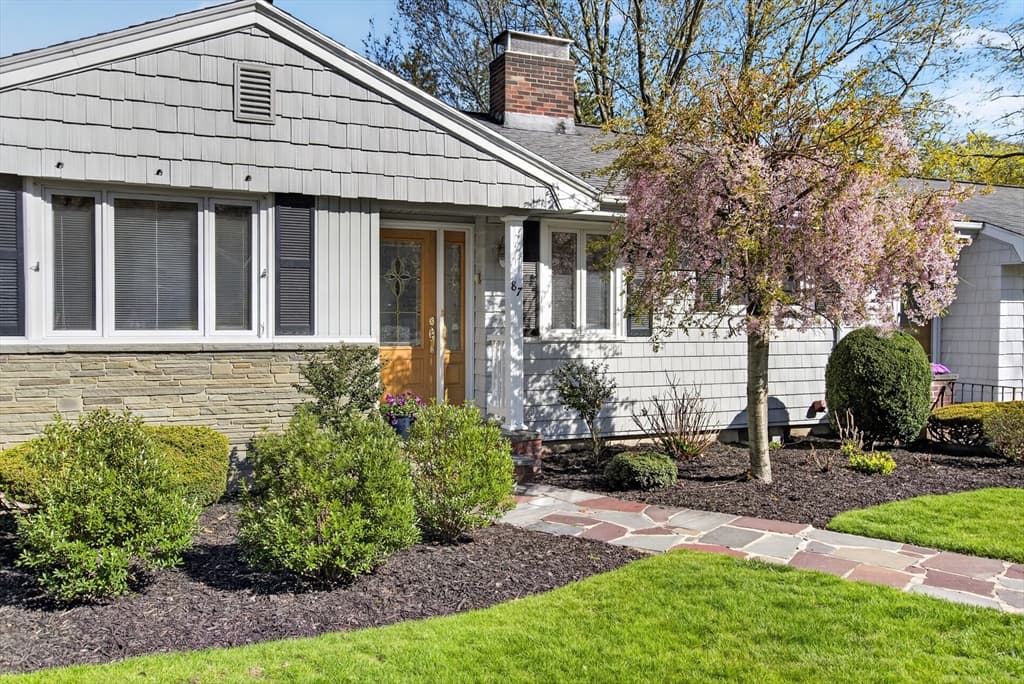 Casa em Quincy — foto 3