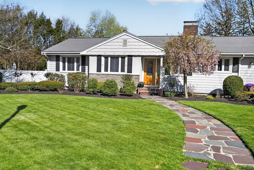 Casa em Quincy — foto 4