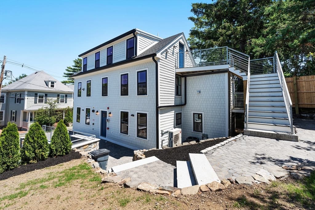 Condomínio em Marblehead — foto 2