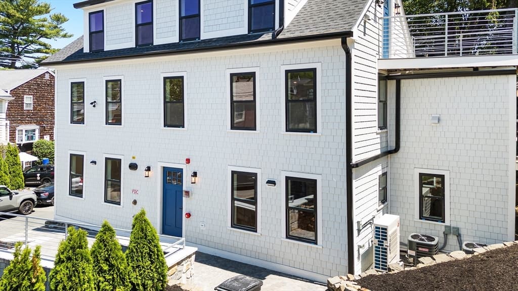 Condomínio em Marblehead — foto 3