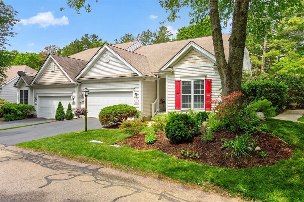 Casa em Plymouth