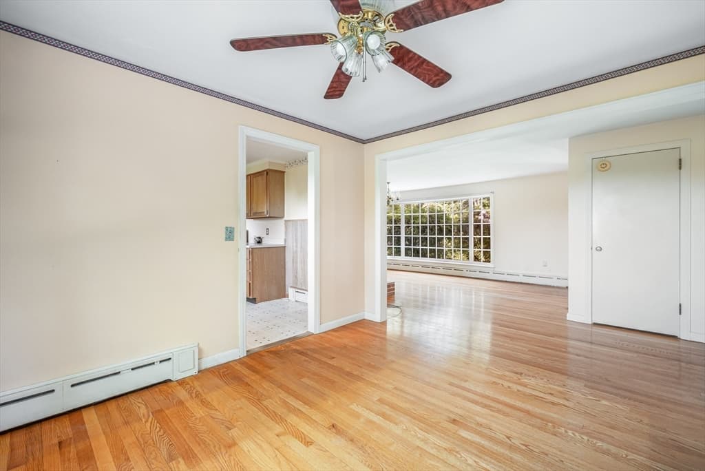 Casa em Worcester — foto 6