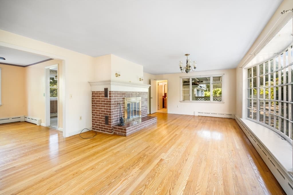 Casa em Worcester — foto 3
