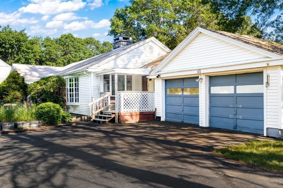 Casa em Worcester